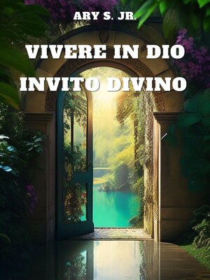 cover image of Vivere in Dio
